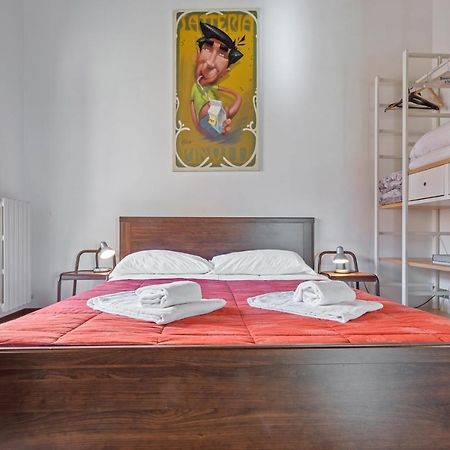 Appartamento Carega - Affitti Brevi Italia เวโรนา ภายนอก รูปภาพ