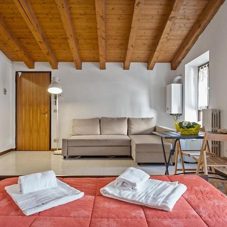 Appartamento Carega - Affitti Brevi Italia เวโรนา ภายนอก รูปภาพ