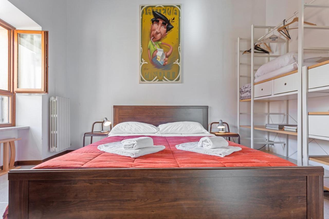 Appartamento Carega - Affitti Brevi Italia เวโรนา ภายนอก รูปภาพ