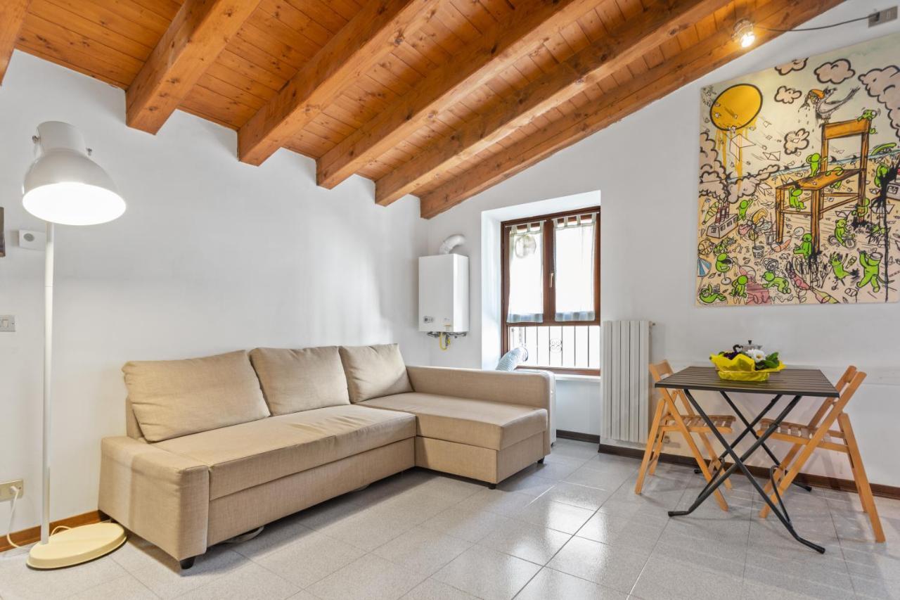 Appartamento Carega - Affitti Brevi Italia เวโรนา ภายนอก รูปภาพ