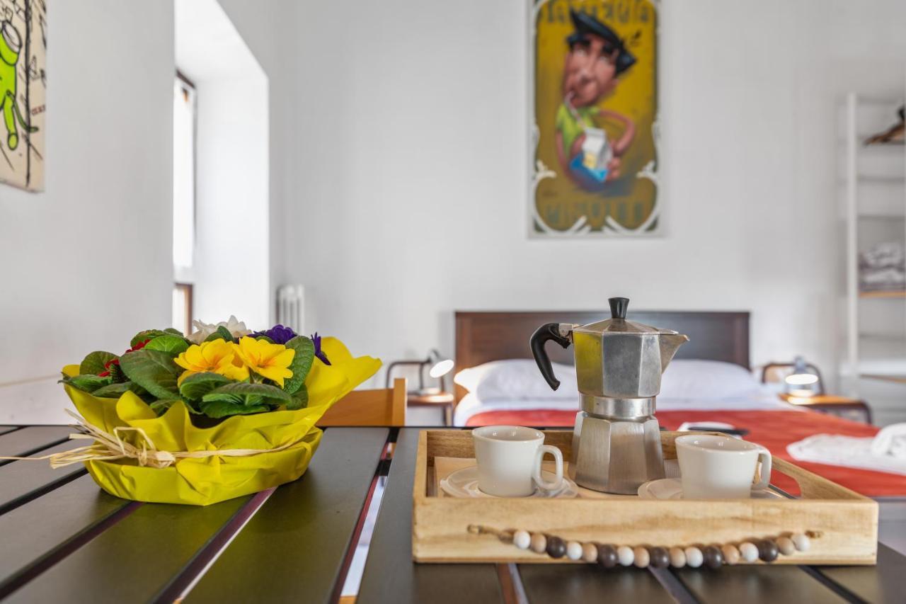 Appartamento Carega - Affitti Brevi Italia เวโรนา ภายนอก รูปภาพ