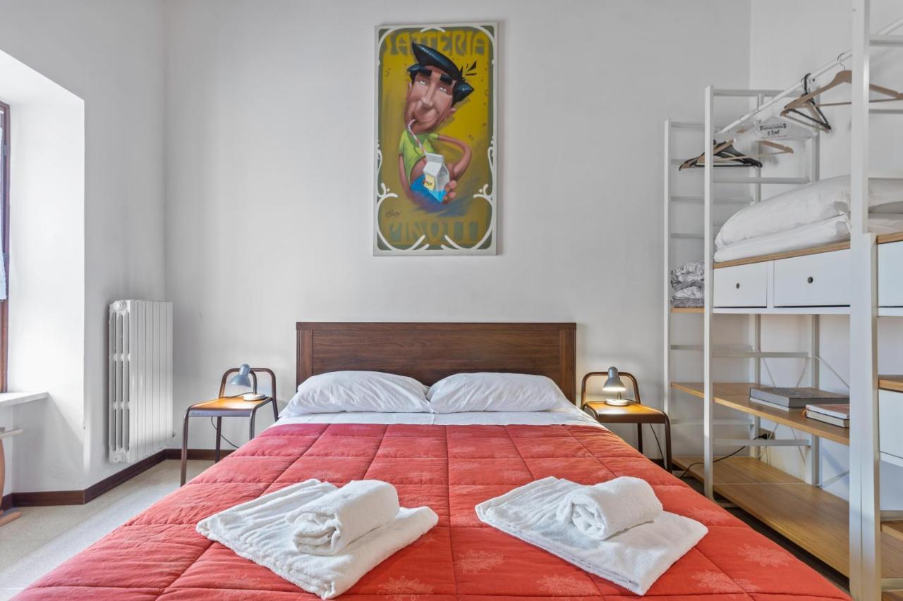 Appartamento Carega - Affitti Brevi Italia เวโรนา ภายนอก รูปภาพ
